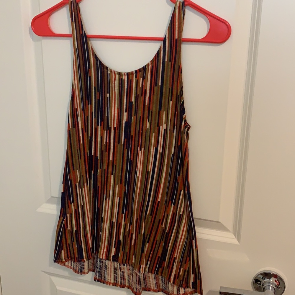 Lucky brand tank - Picture 4 of 4